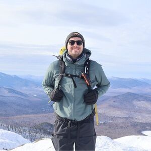 Meet your Posher, Lucas